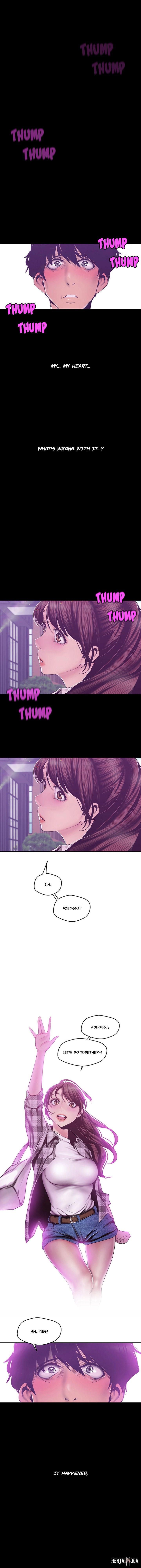 A Wonderful New World A Wonderful New World Chapter 79 - Page 1