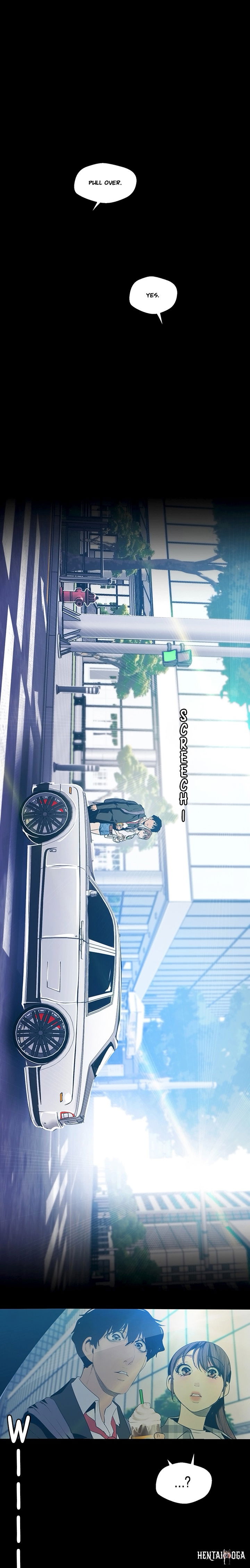 A Wonderful New World A Wonderful New World Chapter 79 - Page 13