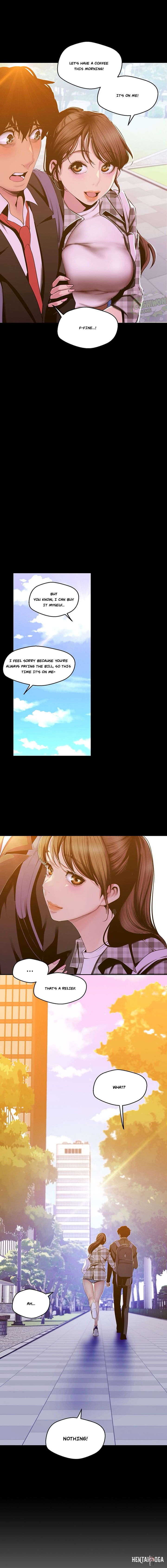 A Wonderful New World A Wonderful New World Chapter 79 - Page 5