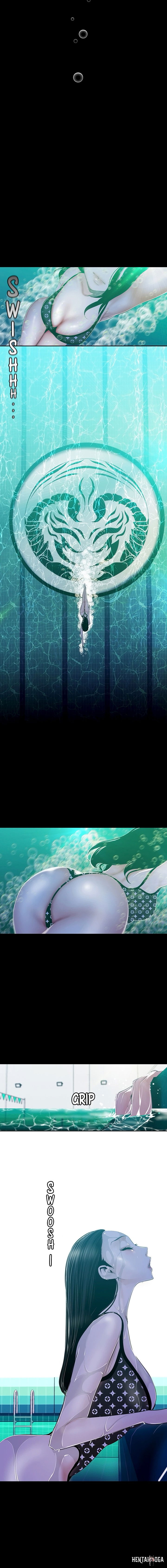 A Wonderful New World A Wonderful New World Chapter 79 - Page 7