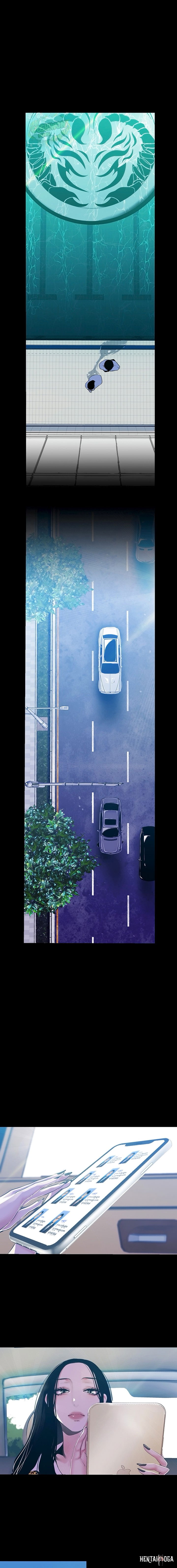 A Wonderful New World A Wonderful New World Chapter 79 - Page 9