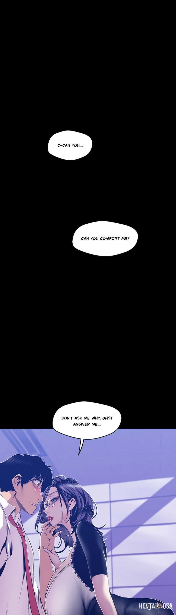 A Wonderful New World A Wonderful New World Chapter 80 - Page 13