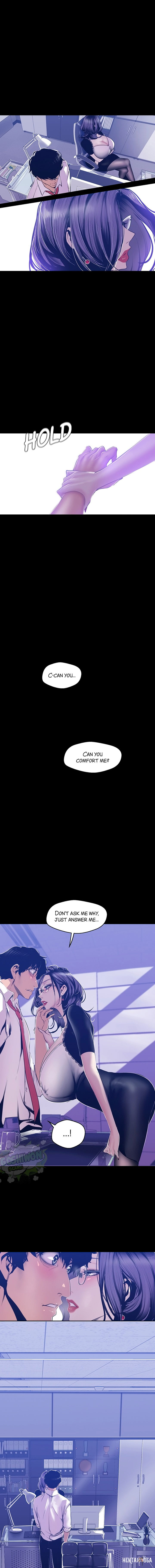 A Wonderful New World A Wonderful New World Chapter 81 - Page 1