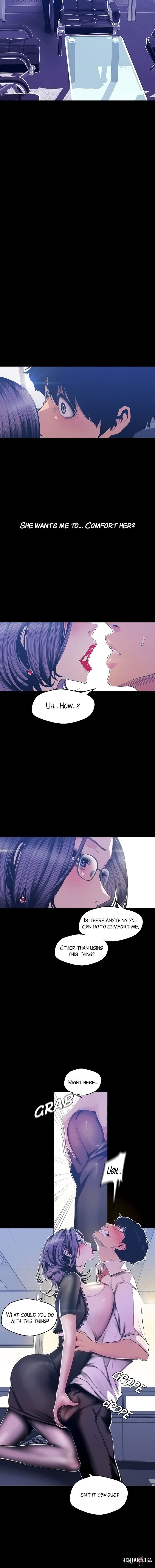 A Wonderful New World A Wonderful New World Chapter 81 - Page 2