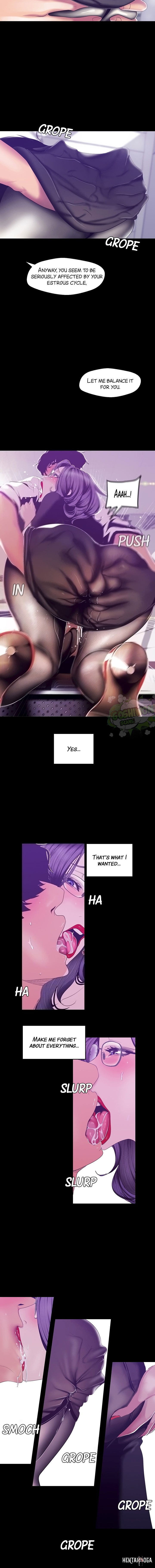 A Wonderful New World A Wonderful New World Chapter 81 - Page 4