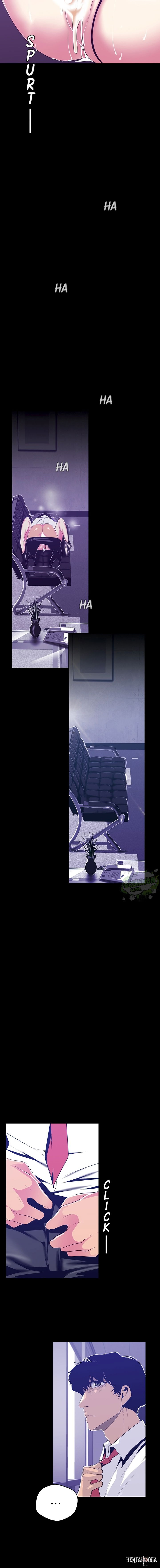 A Wonderful New World A Wonderful New World Chapter 82 - Page 12