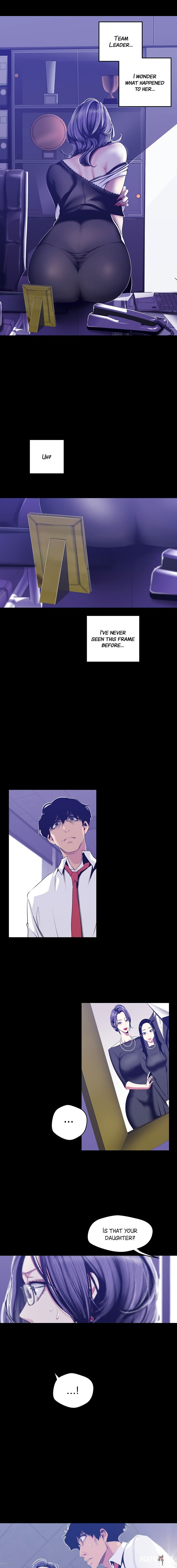 A Wonderful New World A Wonderful New World Chapter 82 - Page 13