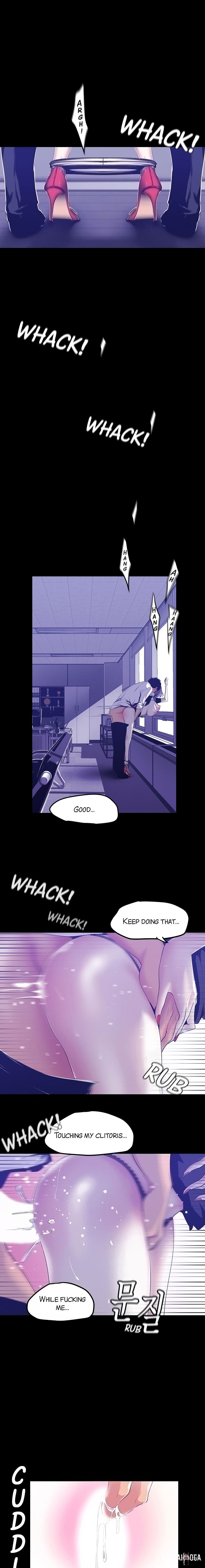 A Wonderful New World A Wonderful New World Chapter 82 - Page 3