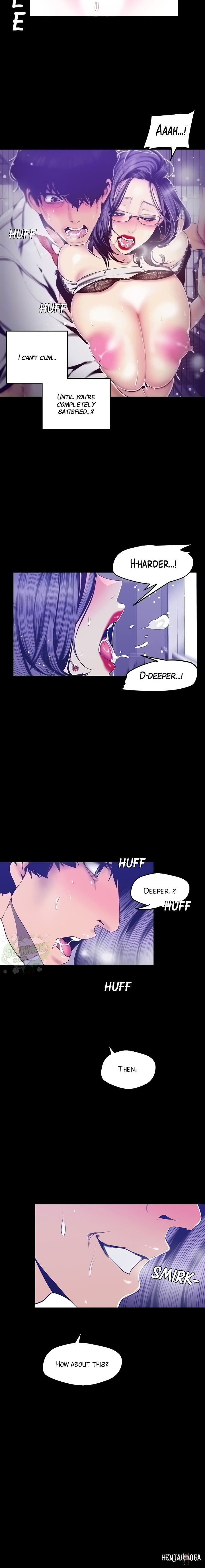 A Wonderful New World A Wonderful New World Chapter 82 - Page 4