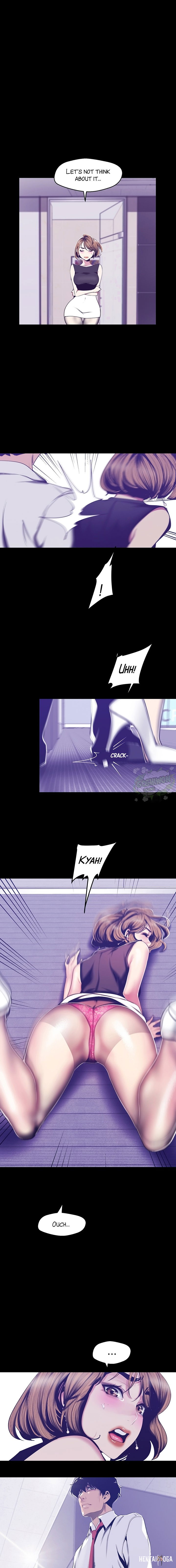 A Wonderful New World A Wonderful New World Chapter 83 - Page 1