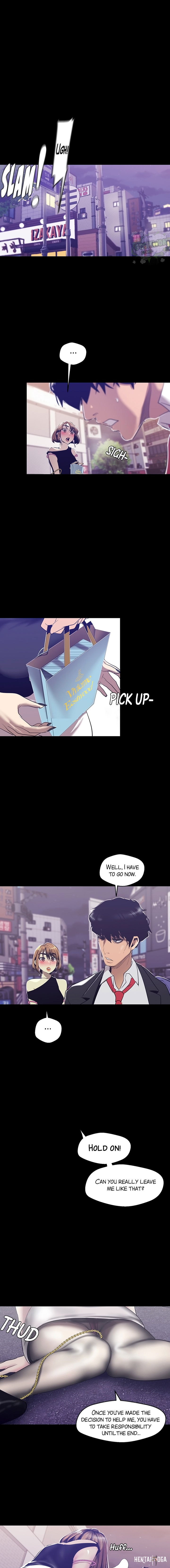 A Wonderful New World A Wonderful New World Chapter 83 - Page 15