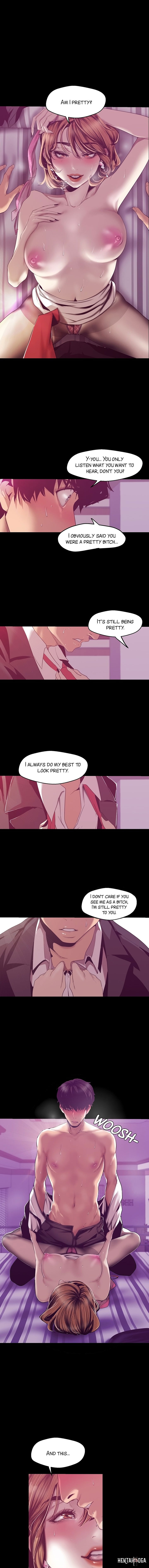 A Wonderful New World A Wonderful New World Chapter 84 - Page 11