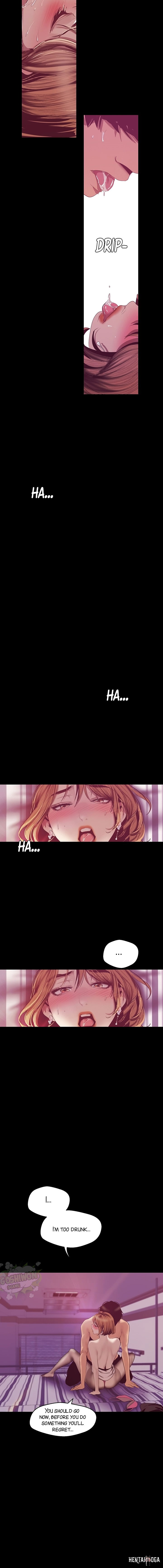 A Wonderful New World A Wonderful New World Chapter 84 - Page 15