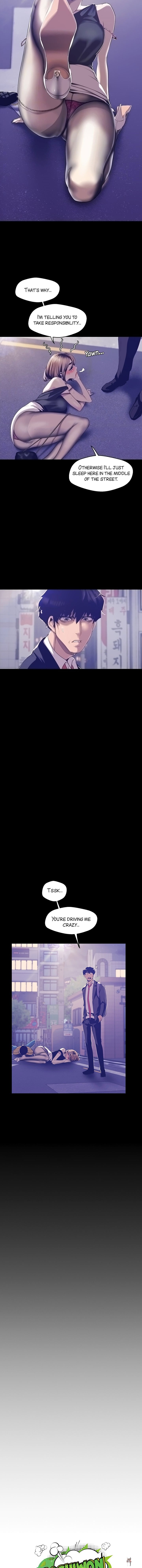 A Wonderful New World A Wonderful New World Chapter 84 - Page 3