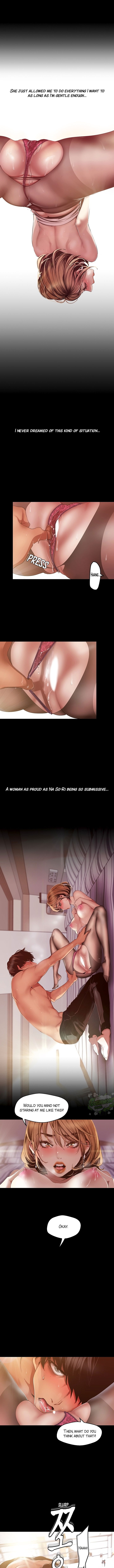 A Wonderful New World A Wonderful New World Chapter 85 - Page 7