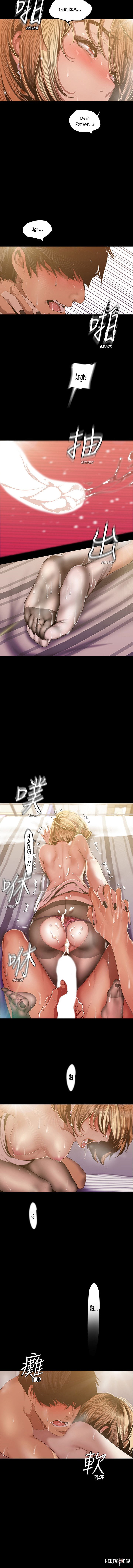 A Wonderful New World A Wonderful New World Chapter 86 - Page 8