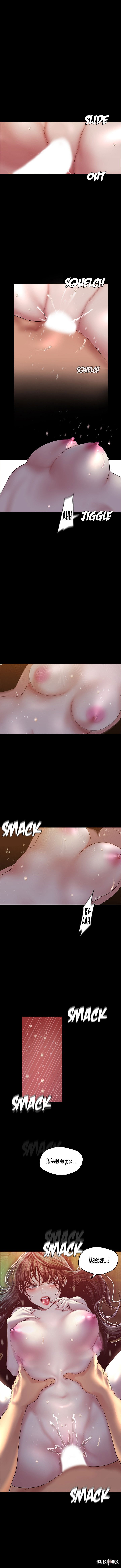 A Wonderful New World A Wonderful New World Chapter 93 - Page 1