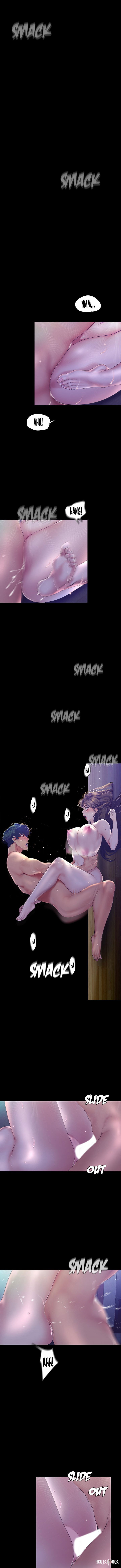 A Wonderful New World A Wonderful New World Chapter 93 - Page 2