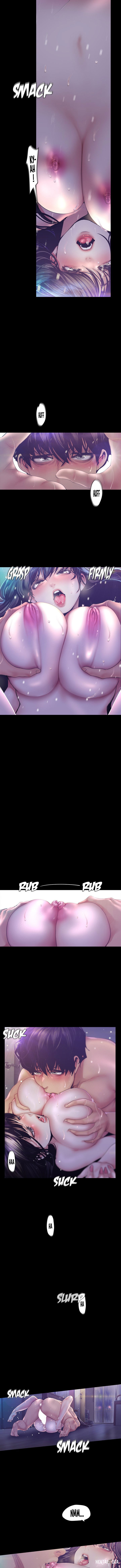 A Wonderful New World A Wonderful New World Chapter 93 - Page 3