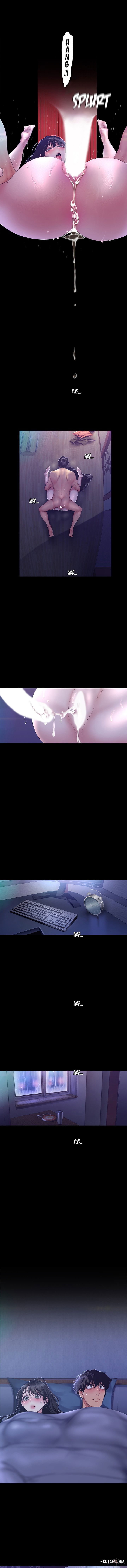 A Wonderful New World A Wonderful New World Chapter 93 - Page 9