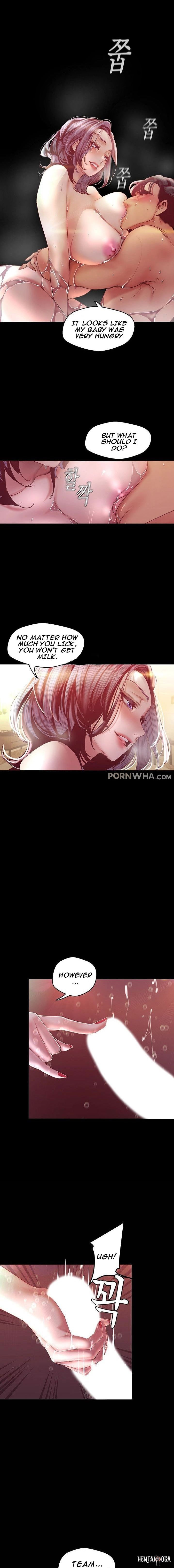 A Wonderful New World A Wonderful New World Chapter 102 - Page 12