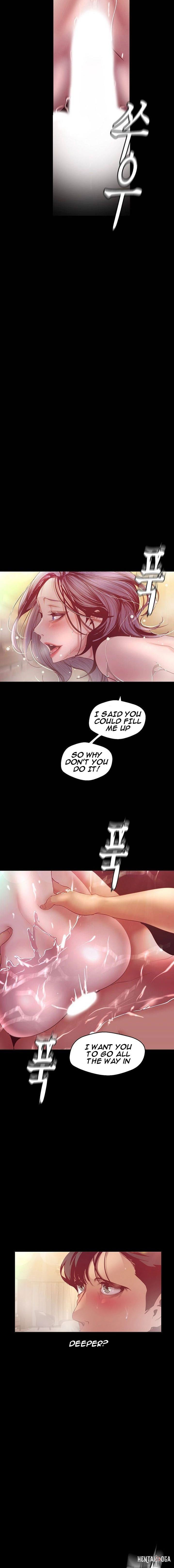 A Wonderful New World A Wonderful New World Chapter 102 - Page 16