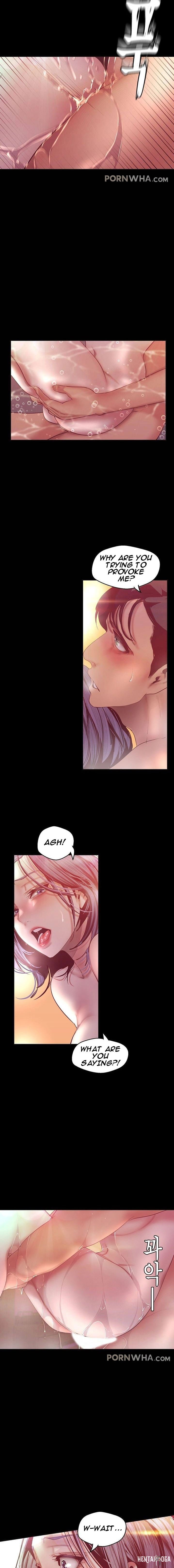 A Wonderful New World A Wonderful New World Chapter 102 - Page 17