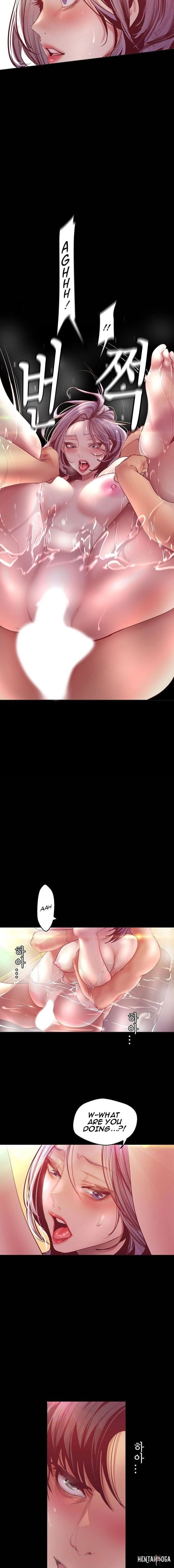 A Wonderful New World A Wonderful New World Chapter 102 - Page 18