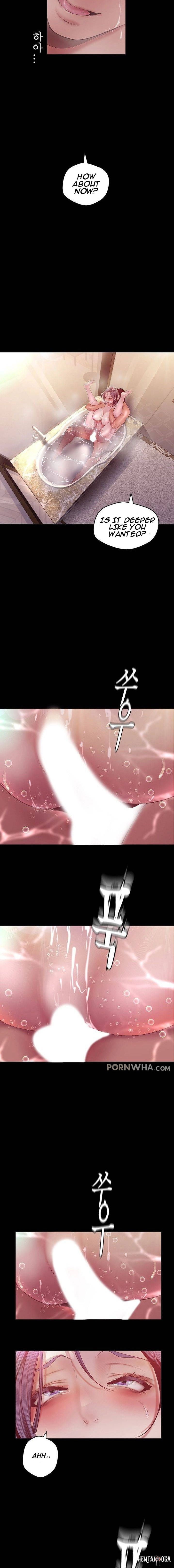 A Wonderful New World A Wonderful New World Chapter 102 - Page 19