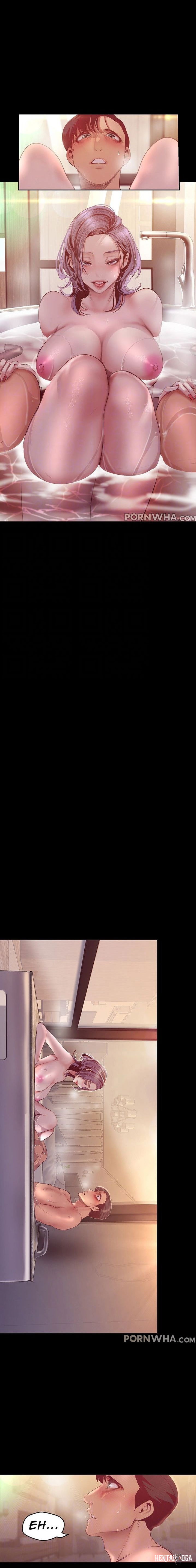 A Wonderful New World A Wonderful New World Chapter 102 - Page 2