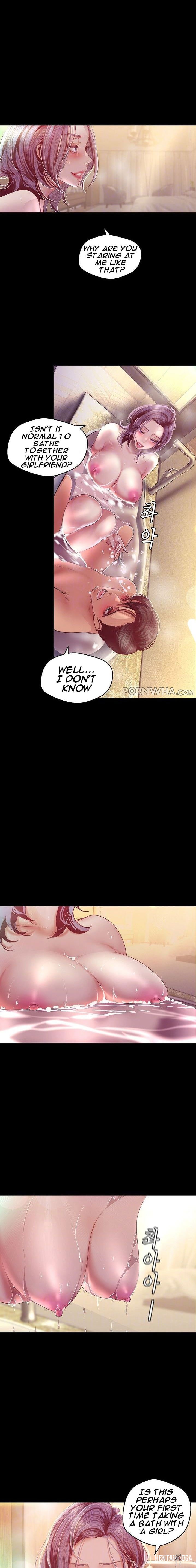 A Wonderful New World A Wonderful New World Chapter 102 - Page 3