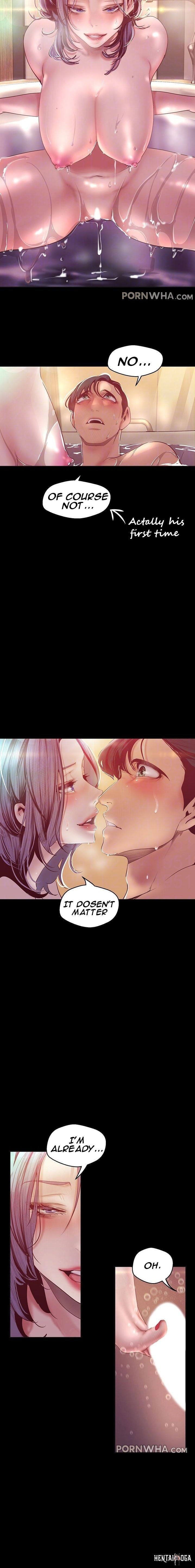 A Wonderful New World A Wonderful New World Chapter 102 - Page 4