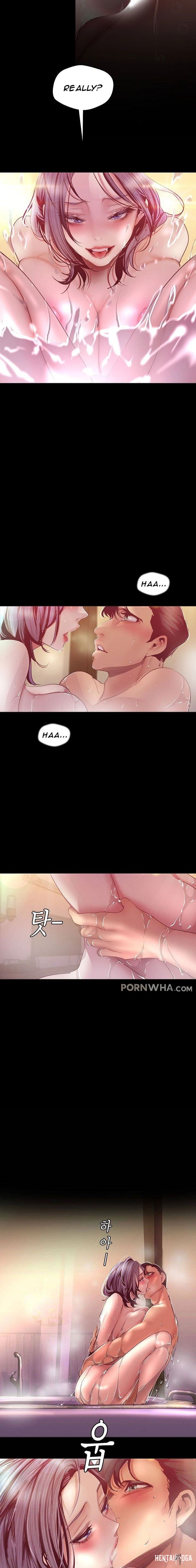 A Wonderful New World A Wonderful New World Chapter 102 - Page 7