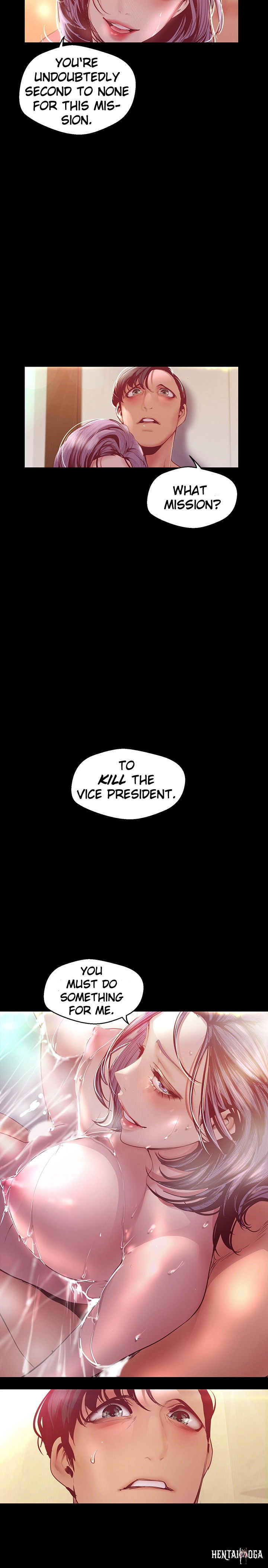 A Wonderful New World A Wonderful New World Chapter 103 - Page 10