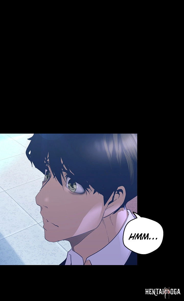 A Wonderful New World A Wonderful New World Chapter 103 - Page 14