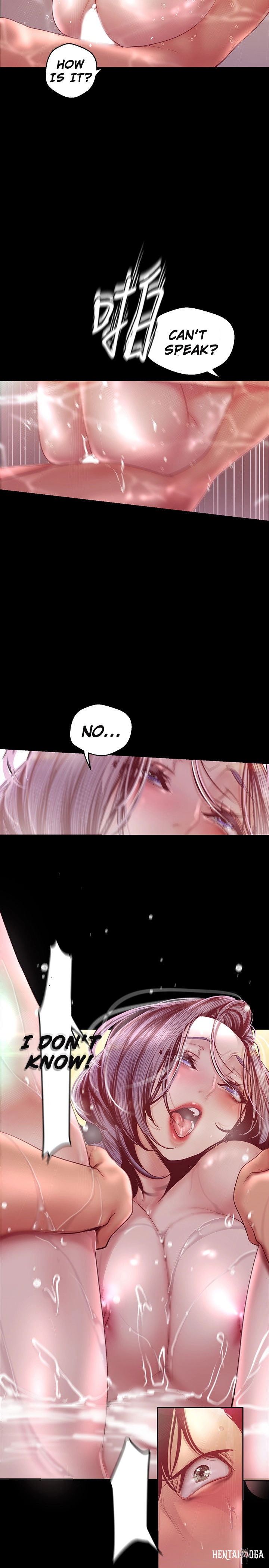 A Wonderful New World A Wonderful New World Chapter 103 - Page 5