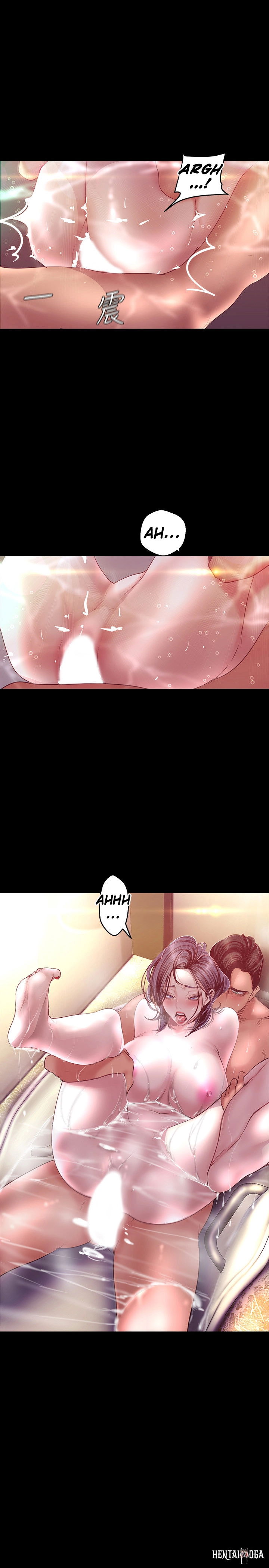 A Wonderful New World A Wonderful New World Chapter 103 - Page 8