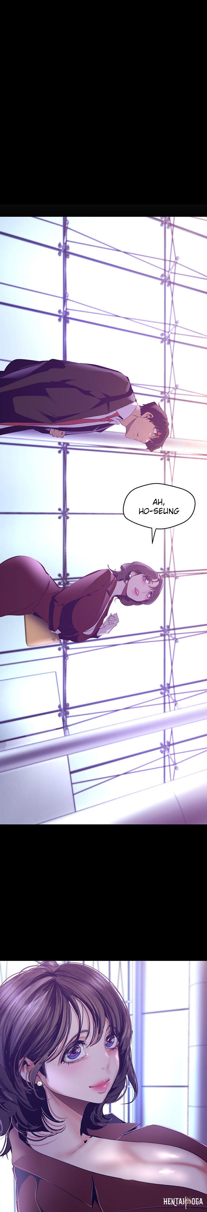 A Wonderful New World A Wonderful New World Chapter 104 - Page 1