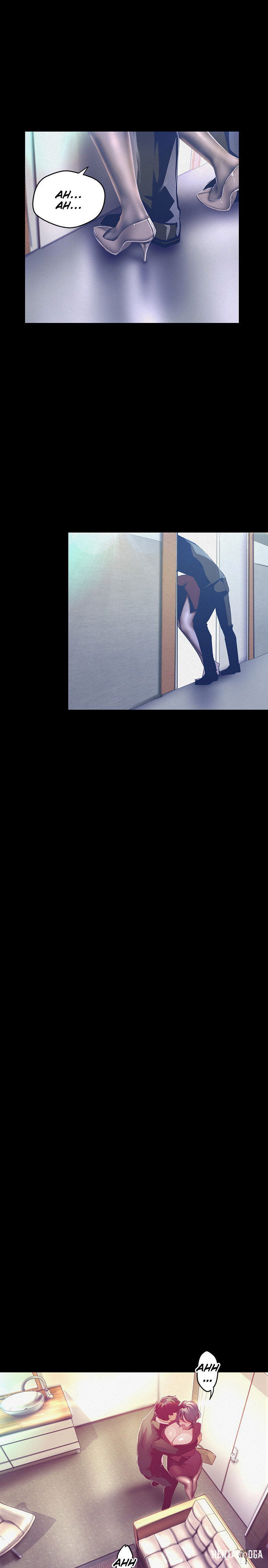 A Wonderful New World A Wonderful New World Chapter 104 - Page 13