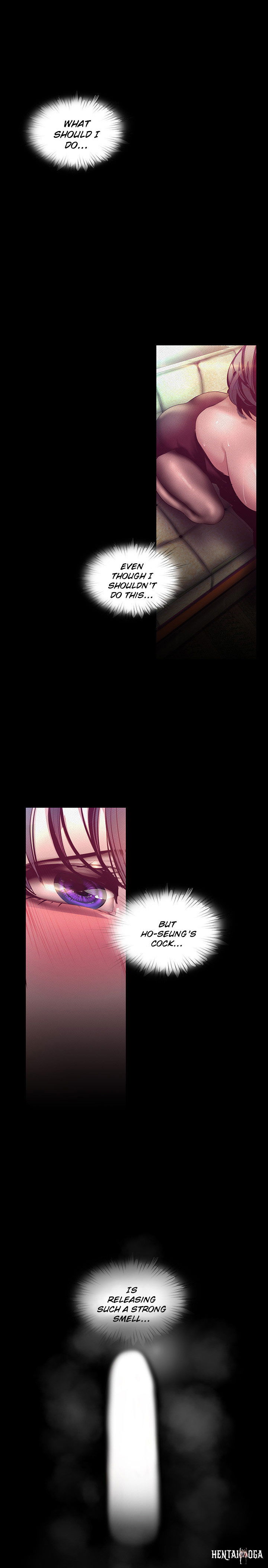 A Wonderful New World A Wonderful New World Chapter 104 - Page 28