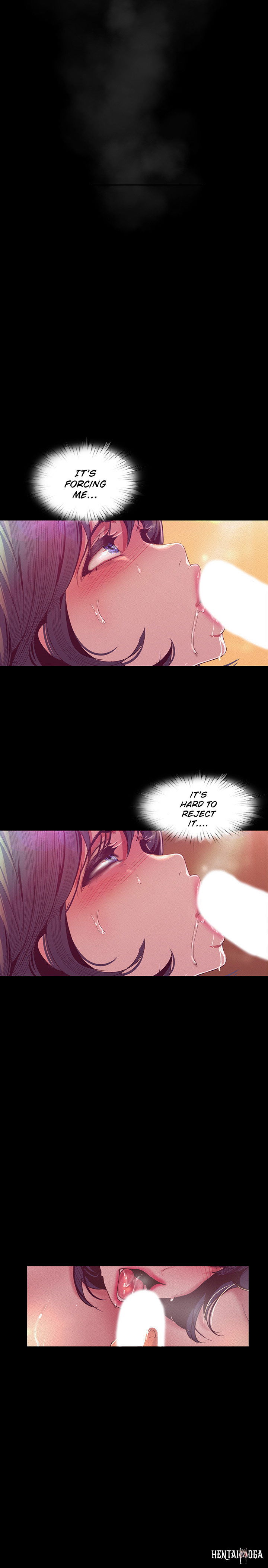 A Wonderful New World A Wonderful New World Chapter 104 - Page 29