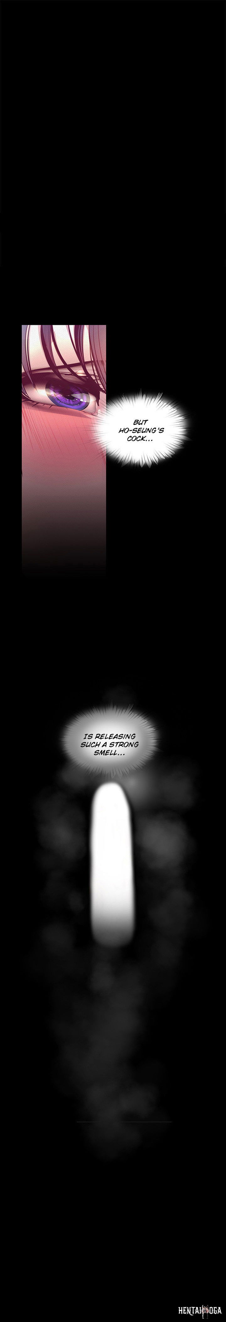 A Wonderful New World A Wonderful New World Chapter 105 - Page 1