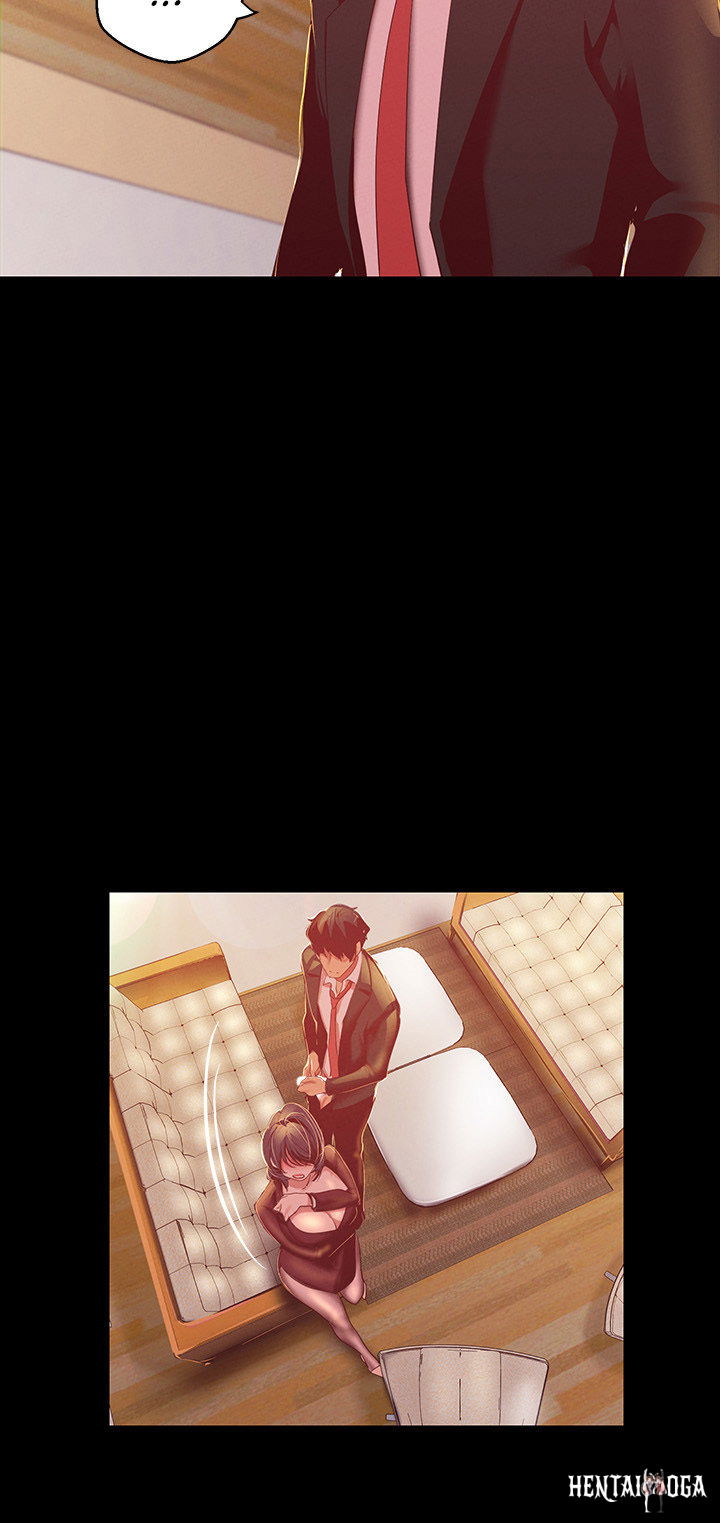 A Wonderful New World A Wonderful New World Chapter 105 - Page 11