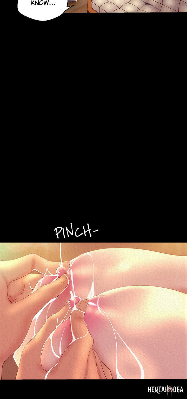 A Wonderful New World A Wonderful New World Chapter 105 - Page 27