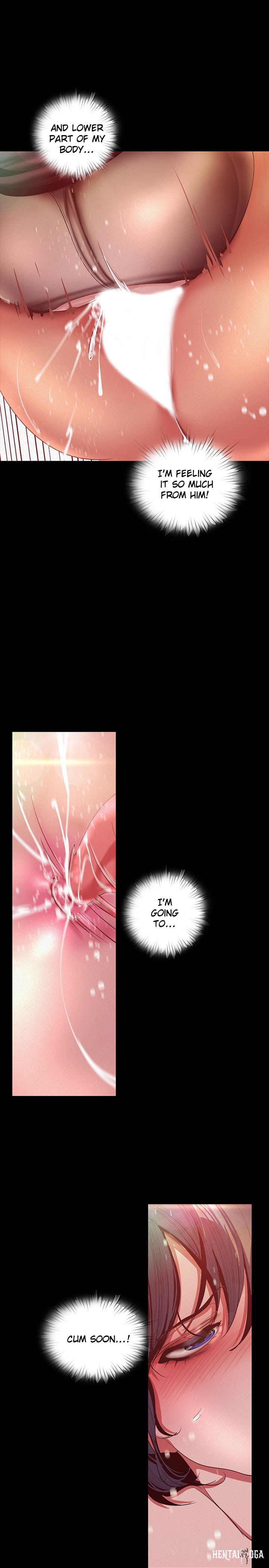 A Wonderful New World A Wonderful New World Chapter 106 - Page 13