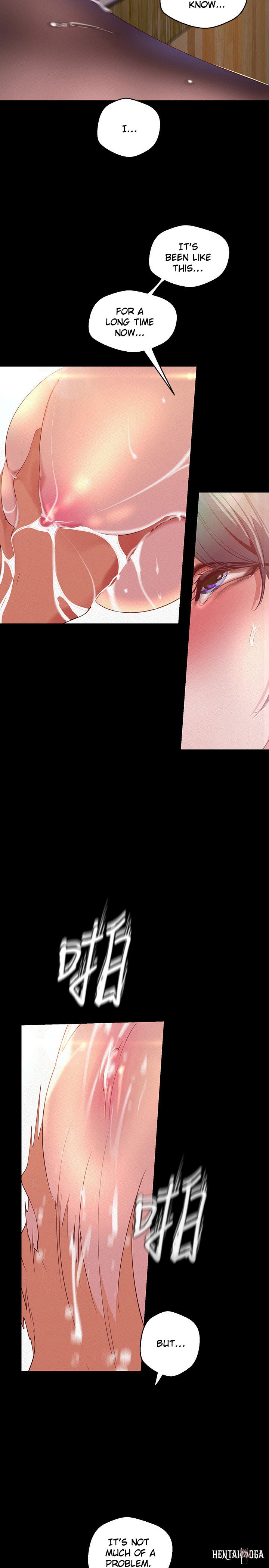 A Wonderful New World A Wonderful New World Chapter 106 - Page 7