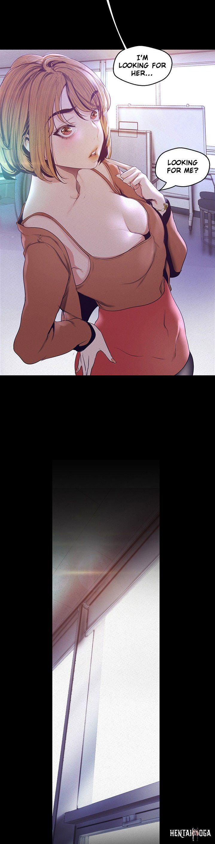 A Wonderful New World A Wonderful New World Chapter 107 - Page 25