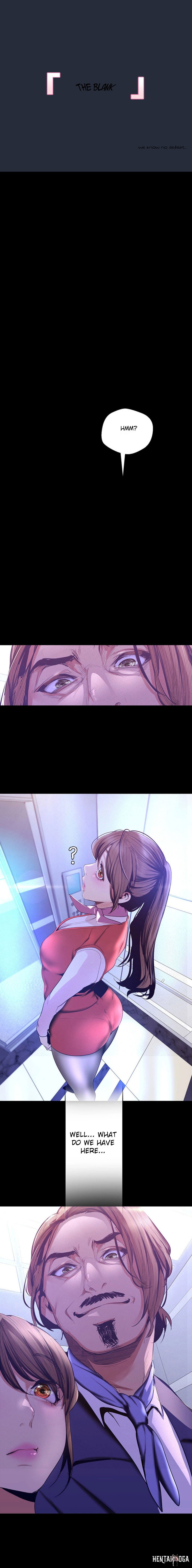 A Wonderful New World A Wonderful New World Chapter 108 - Page 1