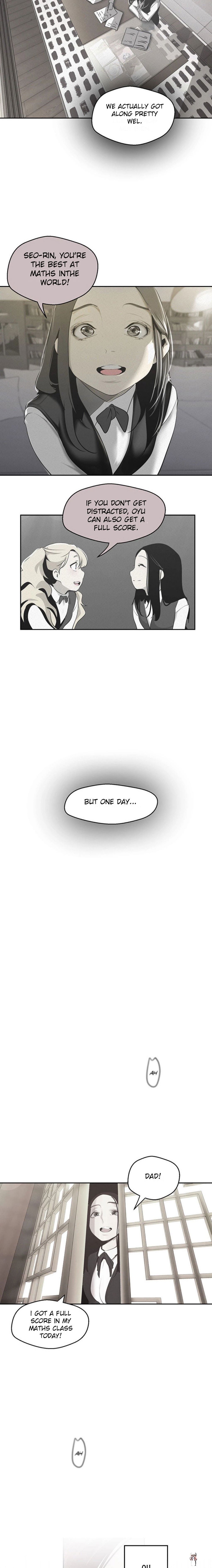 A Wonderful New World A Wonderful New World Chapter 108 - Page 12