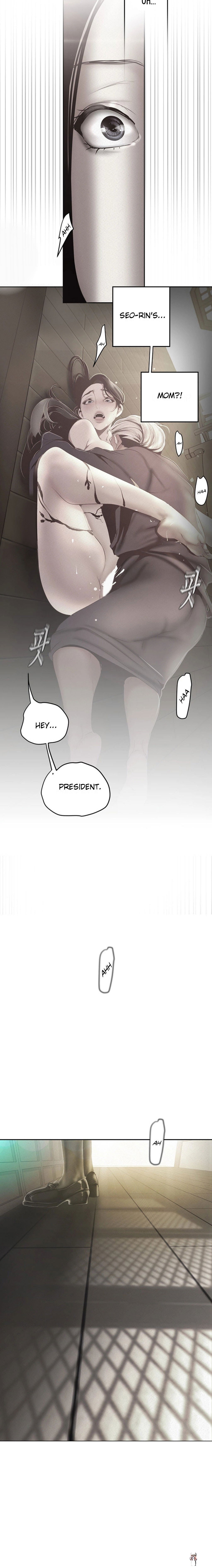 A Wonderful New World A Wonderful New World Chapter 108 - Page 13